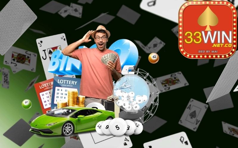 Bóng Âm Dương Lô Đề 33Win