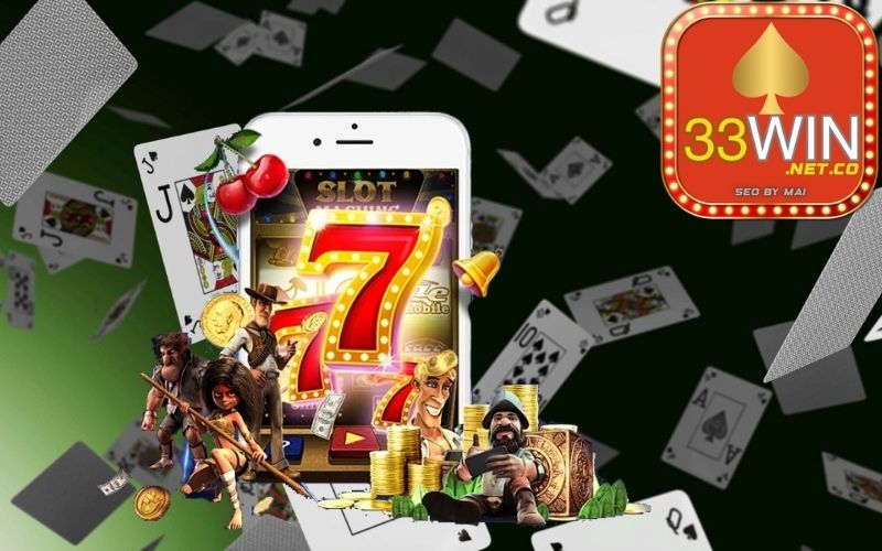 Hit Club Nổ Hũ 33win