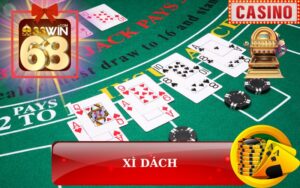 XÌ DÁCH 33WIN68